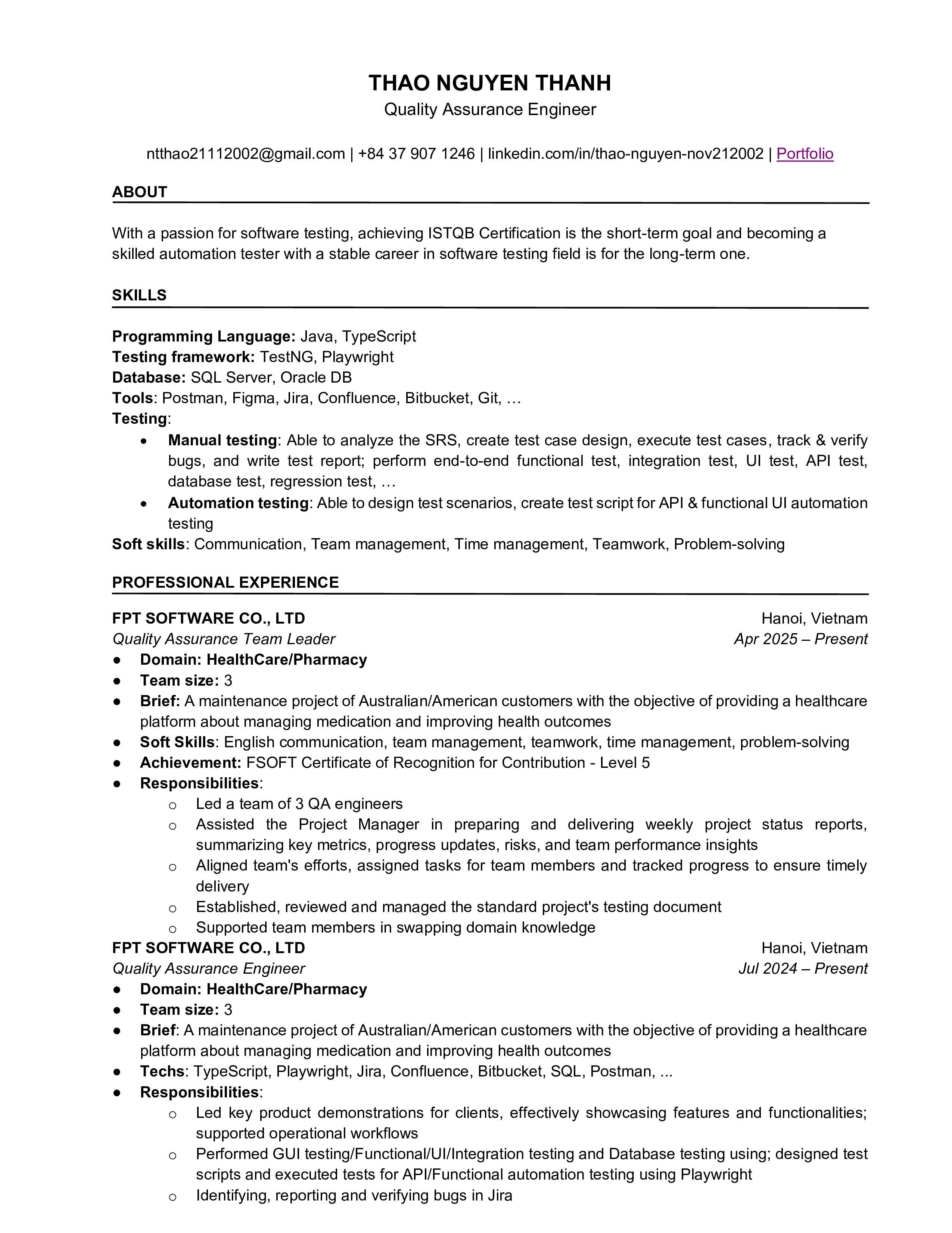 CV-Page1